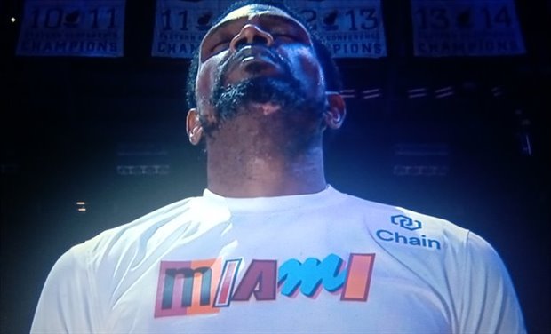 Miami Heat sonhou com armador e deixou elenco enfraquecido