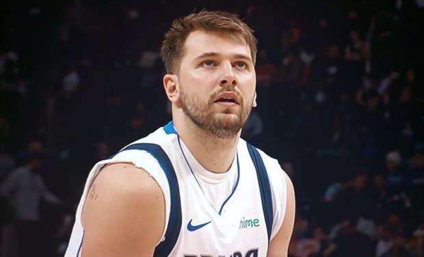 Doncic Es El Primer Nba Con 6 Triples Dobles Seguidos De 30 O Más Puntos 4231