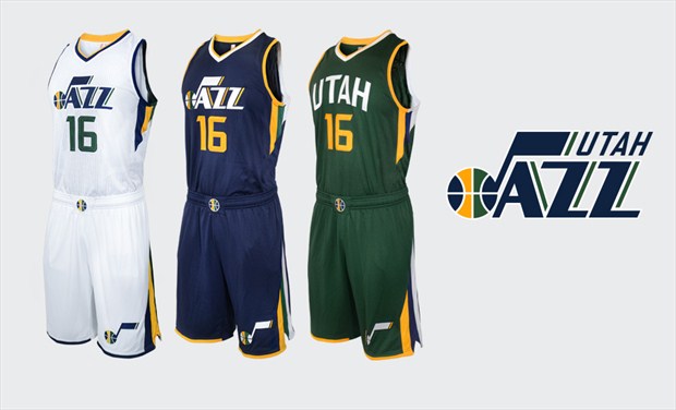 NBA Unveils Uniforms For 2023 All-Star Game – SportsLogos.Net News