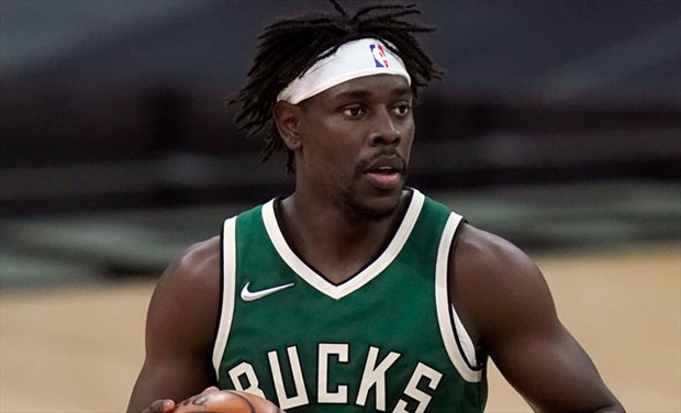 Boston Celtics Acquire Jrue Holiday in High-Stakes Trade with Portland Trail Blazers