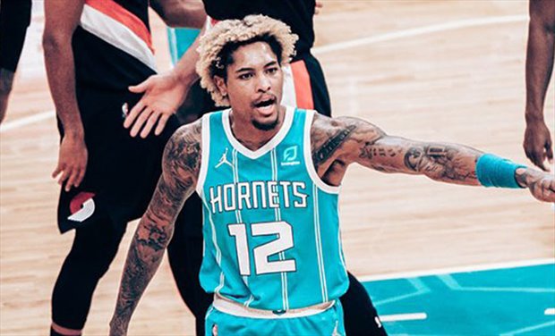 Kelly Oubre Jr Se Compromete Con Los Sixers Hispanosnba Com