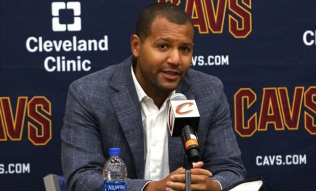 Cavaliers President Koby Altman Arrested for DUI: Latest News and Reactions