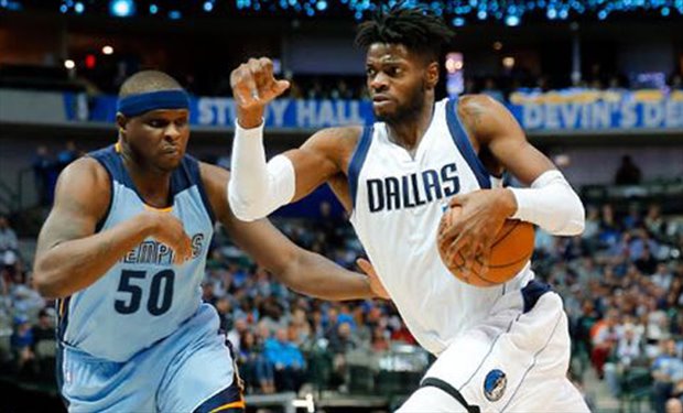 Nerlens Noel renueva por un año con Dallas Mavericks - Hispanosnba.com