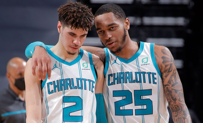 Charlotte Hornets: Full roster, players and coaches - Hispanosnba.com