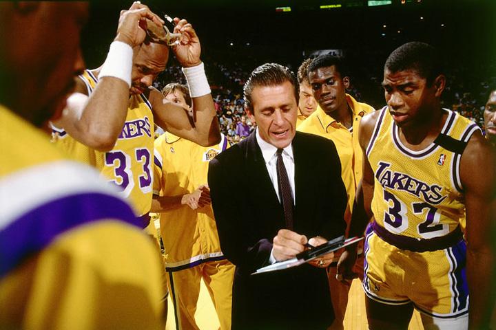 Los Angeles Lakers all-time best players - Hispanosnba.com