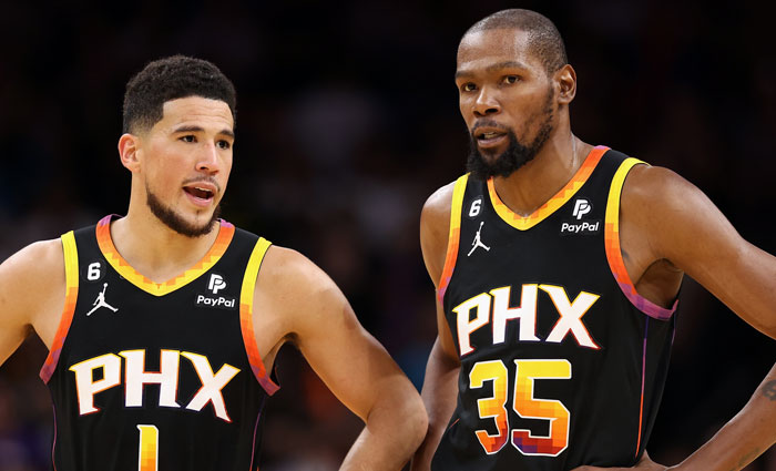 Phoenix Suns Roster: Blueprint For Success Or Cautionary Tale?
