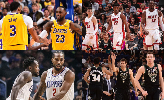 2023-24' NBA season